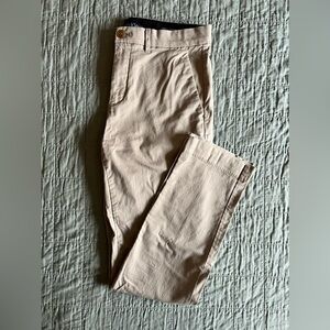 Men’s Calvin Klein Slim Khaki Dress Pants